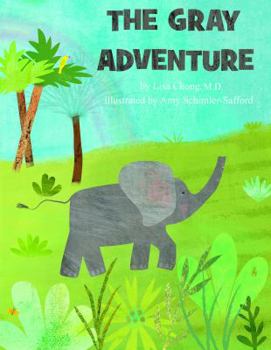 Paperback The Gray Adventure Book