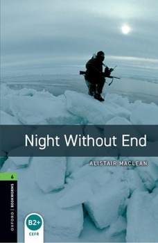 Paperback Night Without End Book
