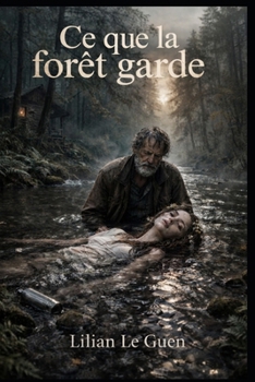 Paperback Ce que la forêt garde [French] Book