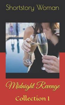 Paperback Midnight Revenge: Collection I [German] Book