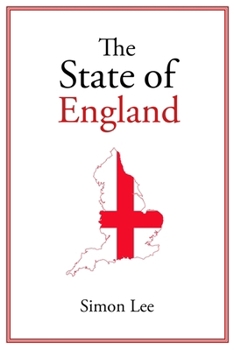 Paperback The State of England Book