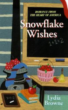 Mass Market Paperback Snowflake Wishes Book