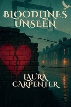 Paperback Bloodlines Unseen Book