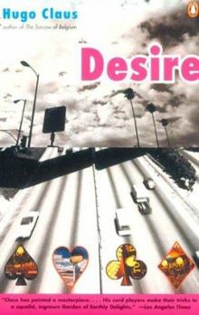 Paperback Desire Book
