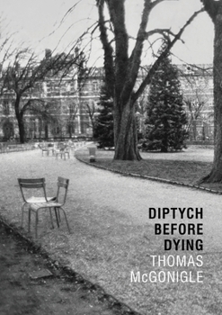 Paperback Diptych Before Dying Book