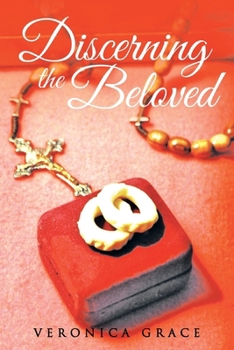 Paperback Discerning the Beloved Book