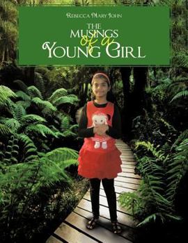 Paperback The Musings of a Young Girl Book