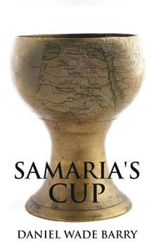 Paperback Samaria's Cup Book