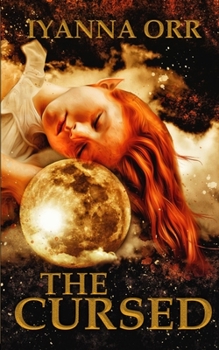 Paperback The Cursed Book