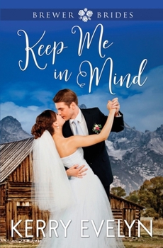 Paperback Keep Me in Mind: A Sweet Return-to-Hometown He-Falls-First Workplace Romance Book