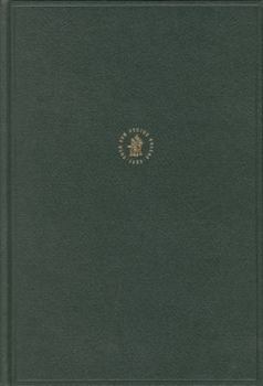 Hardcover Encyclopaedia of Islam, Volume I (A-B): [Fasc. 1-22] Book