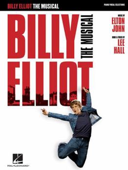 Paperback Billy Elliot: The Musical Book