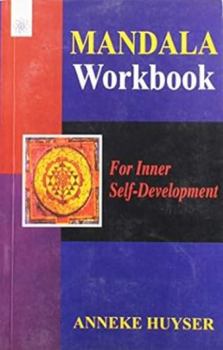 Paperback Mandala Workbook Book