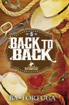 Hardcover Back to Back Book