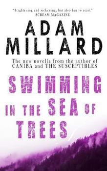 Paperback Swimming in the Sea of Trees Book