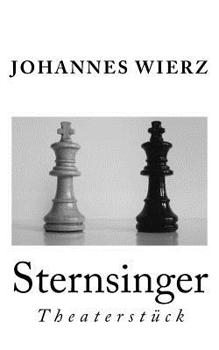 Paperback Sternsinger [German] Book