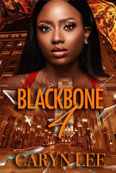 Paperback Blackbone 4 Book