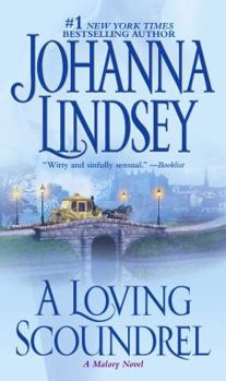 A Loving Scoundrel - Book #7 of the Malory-Anderson Families