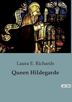 Paperback Queen Hildegarde Book