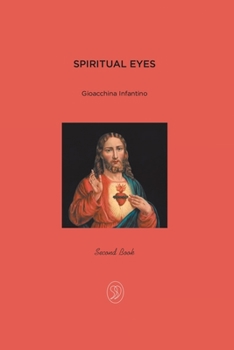 Paperback Spiritual Eyes Book