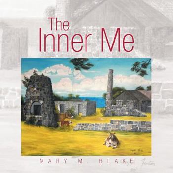 Paperback The Inner Me Book