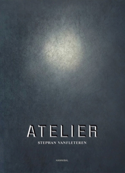 Hardcover Atelier Book