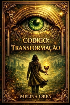 Paperback Código: Transformação [Portuguese] Book