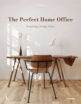 Hardcover The Perfect Home Office: Inspiring Design Ideas Book