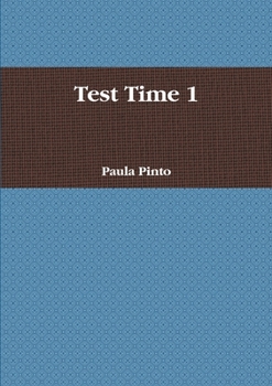 Test Time 1