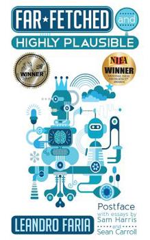 Paperback Far-Fetched and Highly Plausible Book