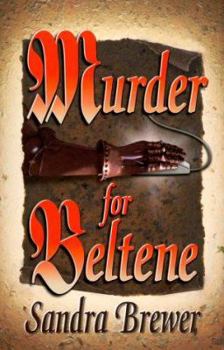 Paperback Murder for Beltene: A Beltene Family Mystery (...Dressed Like a Mystery, with Fantasy Lingerie...) Book