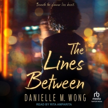 Audio CD The Lines Between Book
