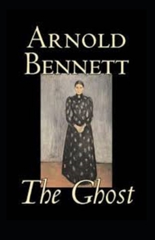 Paperback The Ghost Illustrated Book