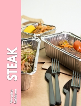 Paperback Steak: Easy Recipes for Homemade Mince Pies Book