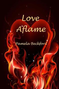 Paperback Love Aflame Book
