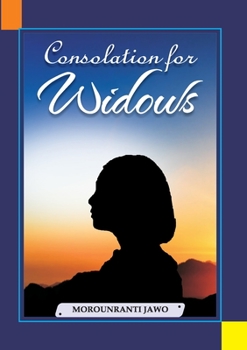 Paperback Consolation for Widows Book