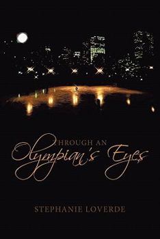 Paperback Through an Olympian's Eyes Book