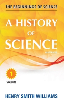 Paperback A History of Science: Volume 1 Book