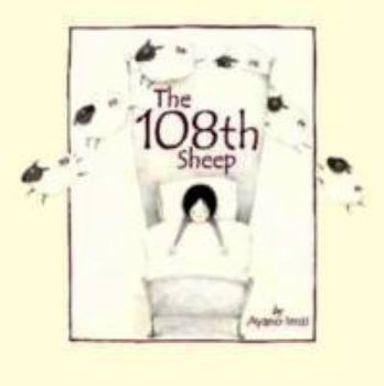 Hardcover The 108th Sheep Book