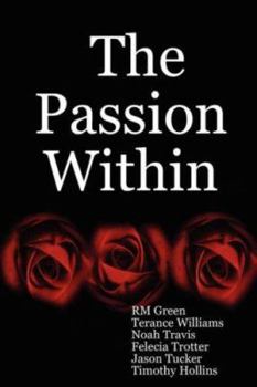 Paperback The Passion Within Book