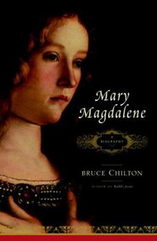 Hardcover Mary Magdalene: A Biography Book