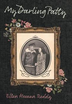 Hardcover My Darling Patty Book