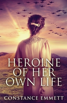 Paperback Heroine Of Her Own Life Book