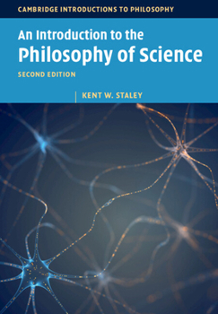 Paperback An Introduction to the Philosophy of Science Book