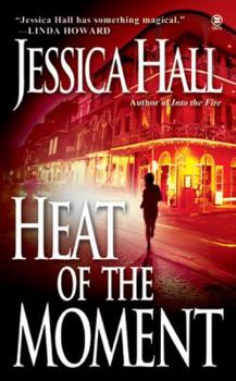 Heat of the Moment - Book #2 of the Gamble Brothers