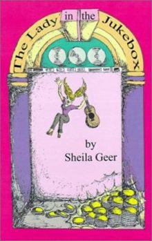 Hardcover The Lady in the Jukebox Book