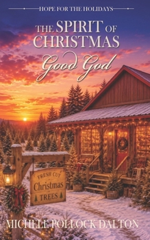 Paperback Good God Book