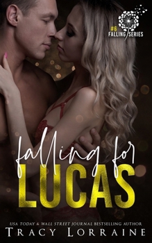 Paperback Falling For Lucas: An Office Romance Book