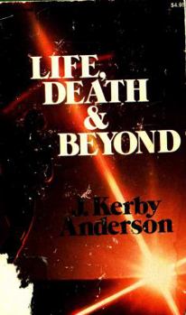 Hardcover Life, Death, & Beyond Book