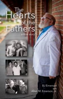 Paperback The Hearts of the Fathers Book